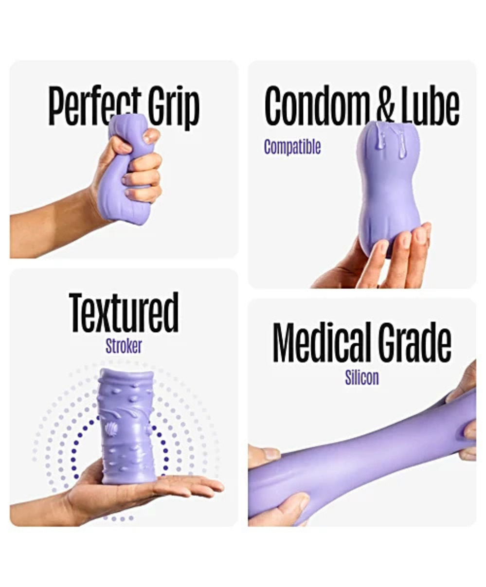 VibeX Stroker - Image 3